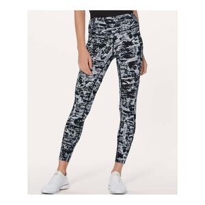 Fast & Free Tight 25”